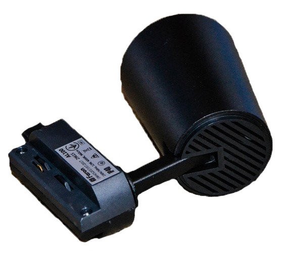 Світильник для трекової системи Feron AL100 12Вт 4000К - фото №2