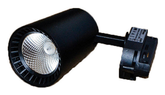 Світильник для трекової системи Feron AL100 12Вт 4000К - фото №3