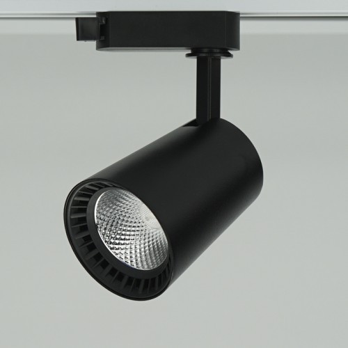 Світильник для трекової системи Feron AL100 12Вт 4000К - фото №4