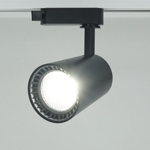 Світильник для трекової системи Feron AL100 12Вт 4000К - фото №6