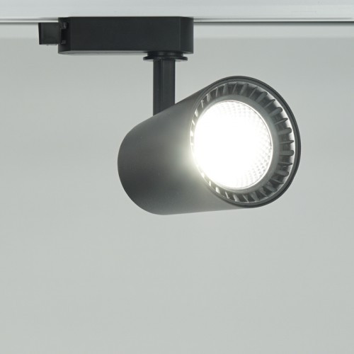 Світильник для трекової системи Feron AL100 12Вт 4000К - фото №8