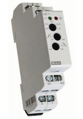 Діммер LIC-1 із зовнішнім сенсором