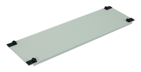 Суцільна лицьова фальшпанель Eti CP 1-1 F 150x250мм (1101429)