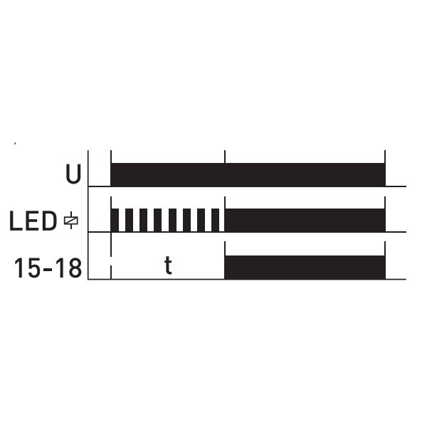 Реле времени e.control.t15, E-Next - фото №5