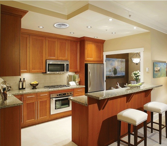 Осевой вентилятор Vents 150 ПФ - фото №5