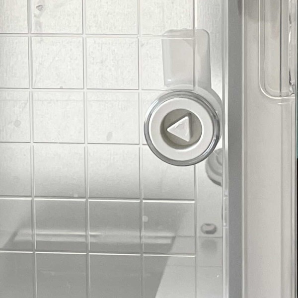 Бокс монтажний пластиковий СКІМ 350х250х150 з панеллю IP65 прозора дверка ( С0702002 ) - фото №4