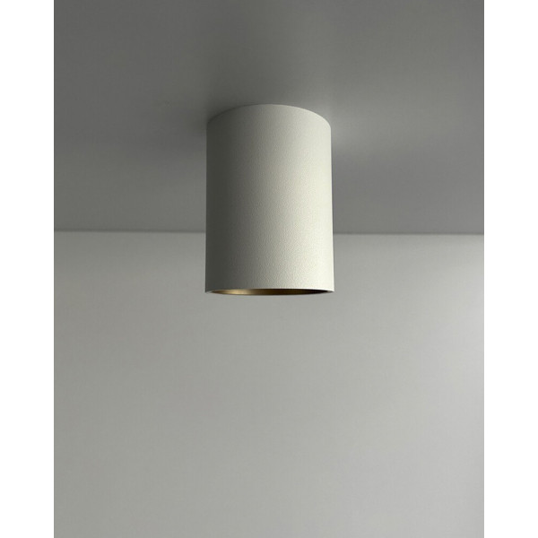 Точечный светильник Nowodvorski 8926 Eye tone GU10 1x10W IP20 Белый - фото №2