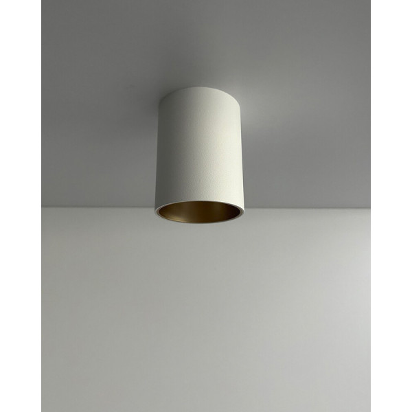 Точечный светильник Nowodvorski 8926 Eye tone GU10 1x10W IP20 Белый - фото №3