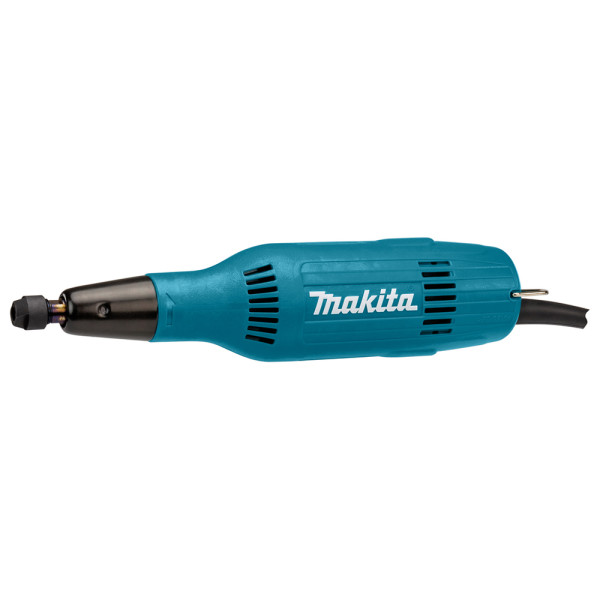 Прямая шлифмашинка Makita GD0603 240 Вт 6мм цанга