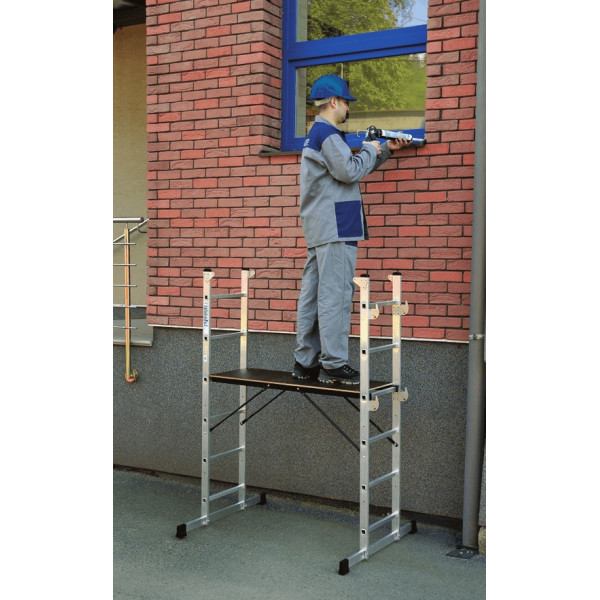 Помост Elkop HPP 650 - фото №4