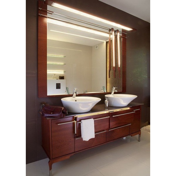 LED-профіль KLUS MICRO-K, 1 метр - фото №6