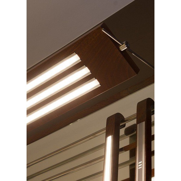 LED-профіль KLUS MICRO-K, 1 метр - фото №7