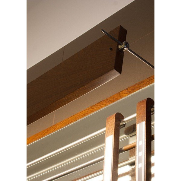 LED-профіль KLUS MICRO-K, 1 метр - фото №8