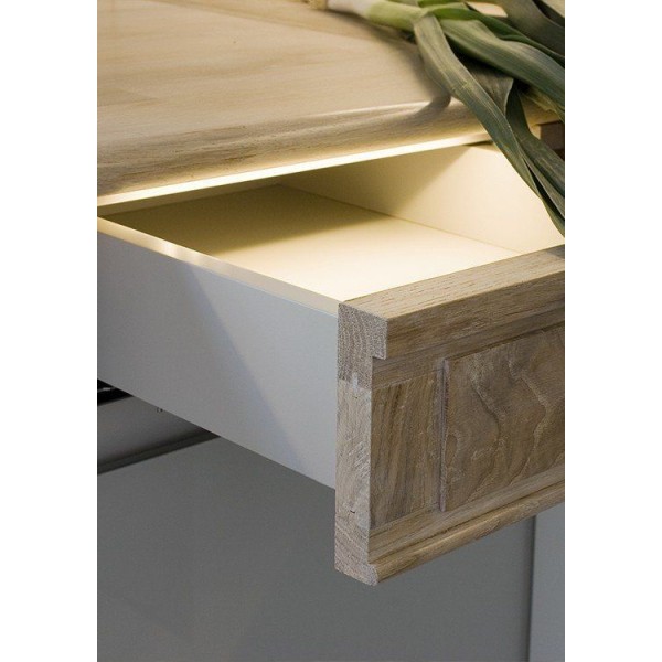 LED-профіль KLUS MICRO-K, 1 метр - фото №9