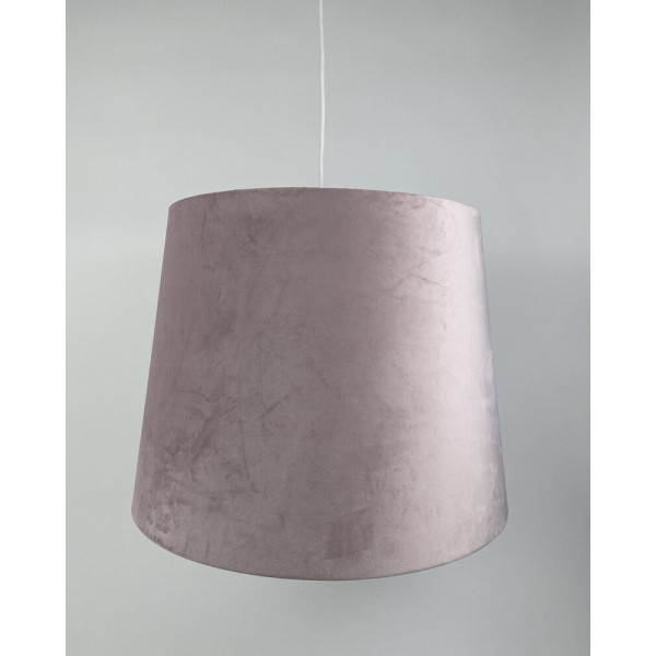 Підвісний світильник Nowodvorski 38441 Cone E27 1x60W IP20 Wh - фото №1