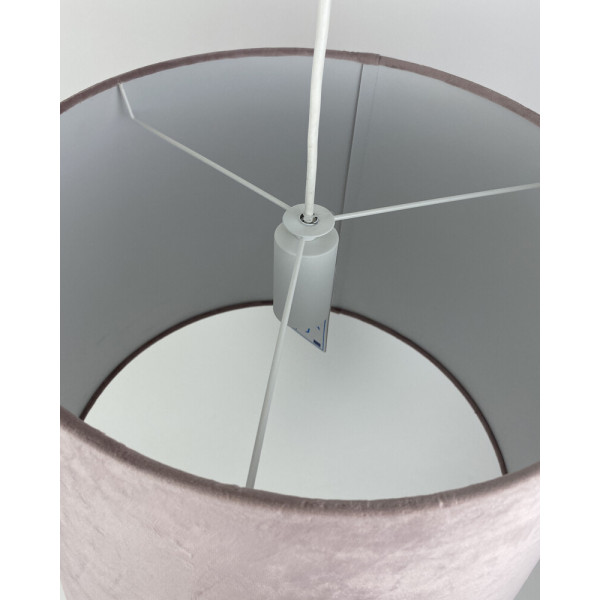 Підвісний світильник Nowodvorski 38441 Cone E27 1x60W IP20 Wh - фото №2