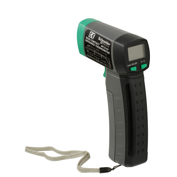 Інфрачервоний термометр Schneider electric IMT23207 520 ° C