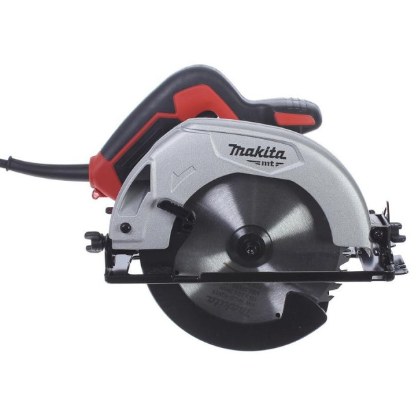 Дисковая пила Makita M5802 - фото №1