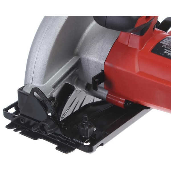 Дисковая пила Makita M5802 - фото №2