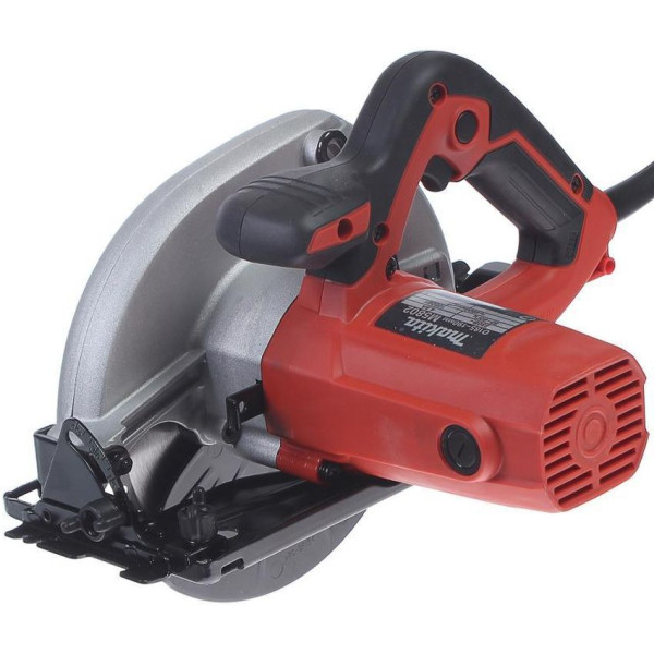 Дисковая пила Makita M5802 - фото №4