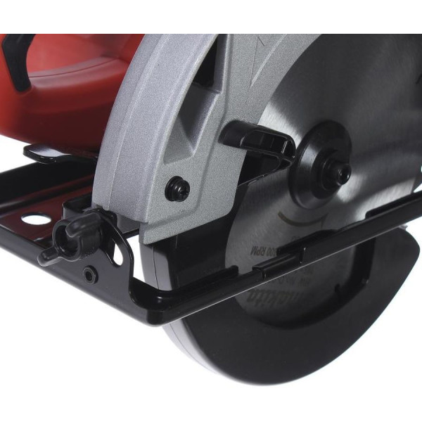 Дисковая пила Makita M5802 - фото №5