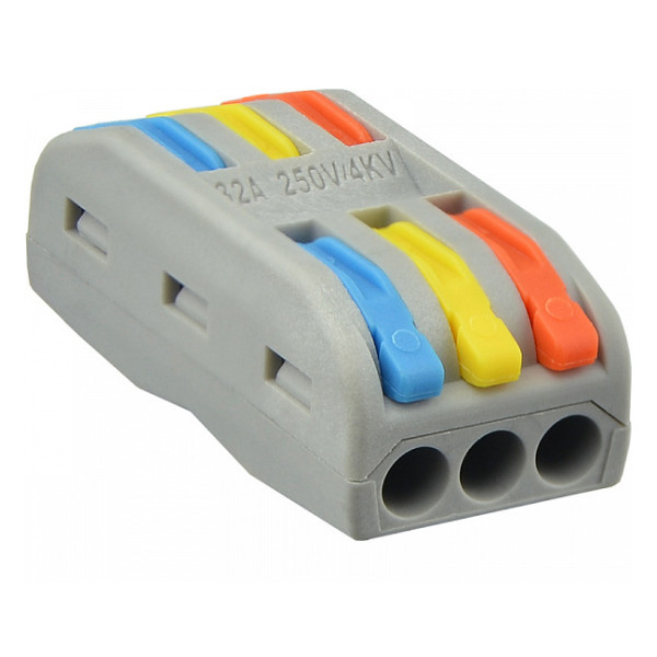 Клемма TNSy СМК222-423А2 (TNSy5503180)