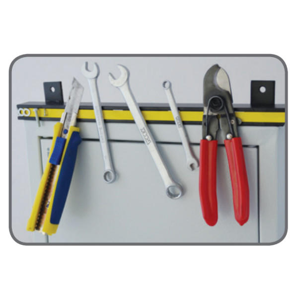 Тримач (фіксатор) для інструменту 7014-61, 61 см - фото №3