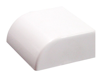 Заглушка E.Next e.trunking.terminal.stand.100.60 100х60мм (s6033011)