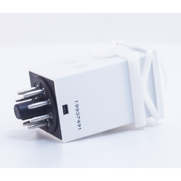 Реле времени EMAS RZ1A2C60S-5 - фото №2