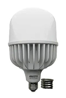 Светодиодная лампа TNSy LED Bulb-T120-40W-E27-E40-220V-6500K-4200L GOLDEN ALUM (TNSy5000636)