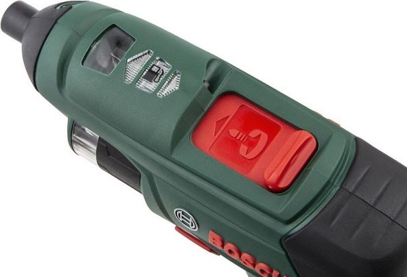 Акумуляторний шуруповерт Bosch PSR Select (0603977021) - фото №7