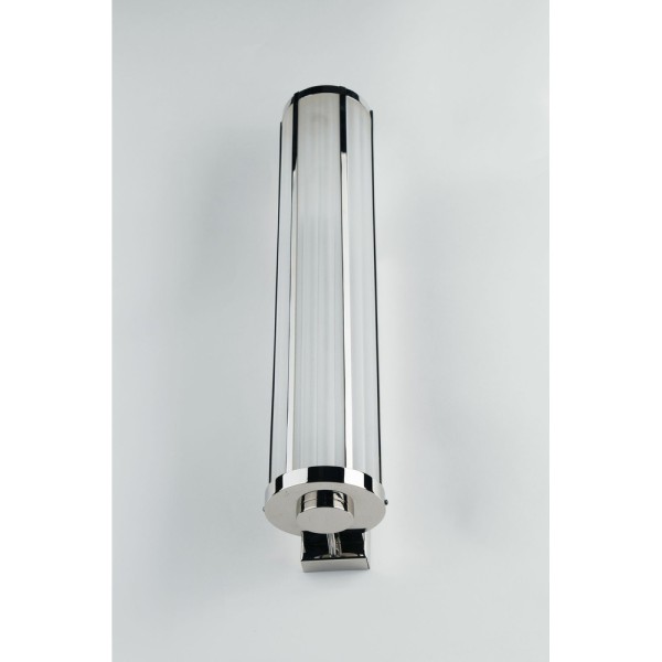 Бра, настенный светильник Pikart 23379 Crystal E14 60W IP20 - фото №3