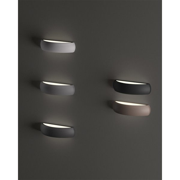 Уличный светильник Ideal Lux 322605 Giove E27 1x60W IP54 серый - фото №1