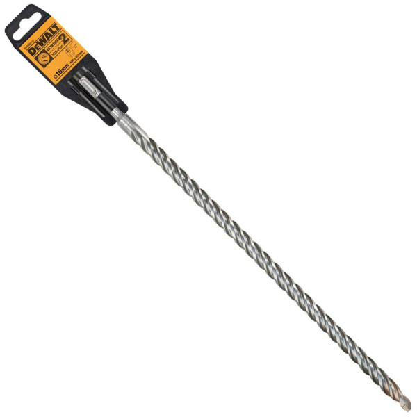 Бур DeWALT DT9582 SDS-Plus Extreme2 16x400x450мм