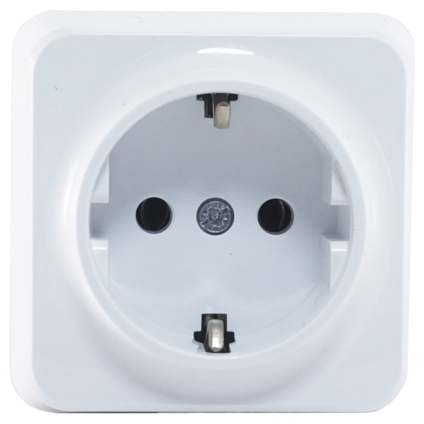 Розетка с з/к Gunsan Misya - фото №1