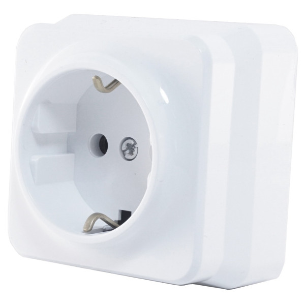 Розетка с з/к Gunsan Misya - фото №3