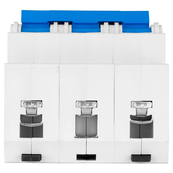 Автоматичний вимикач Schrack BR573800 20кА 80А 3P C - фото №4