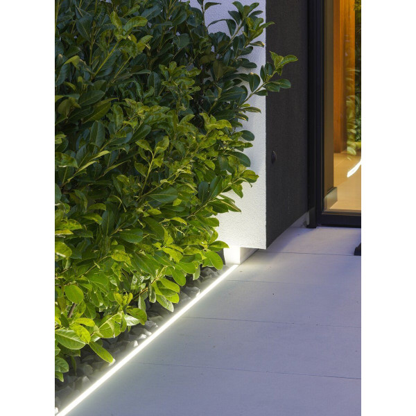 Профиль KLUS тротуарный HR-MAX, 2 метра (KLUS_A01829A_2) - фото №3