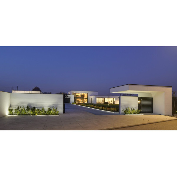 Профиль KLUS тротуарный HR-MAX, 2 метра (KLUS_A01829A_2) - фото №6