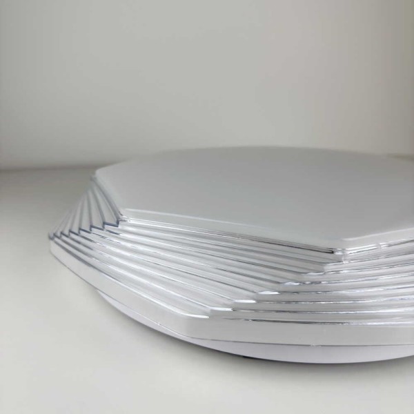 Світильник LED smart CASKAD 40W 3000-6000K IP20 ( 210163 ) - фото №2