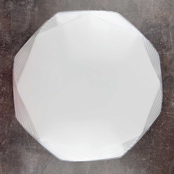 Світильник LED smart CASKAD 40W 3000-6000K IP20 ( 210163 ) - фото №3