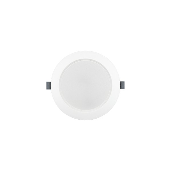 Светильник LED даунлайт Violux FRAME 12W 4200K круг IP20 ( 120080 ) - фото №4