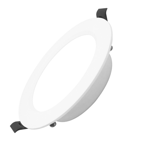 Светильник LED даунлайт Violux FRAME 12W 4200K круг IP20 ( 120080 ) - фото №9