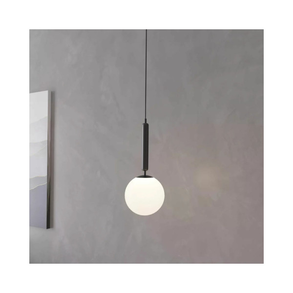 Підвісний світильник, люстра Mj-Light MJ16009 Faro E27 IP20 - фото №1