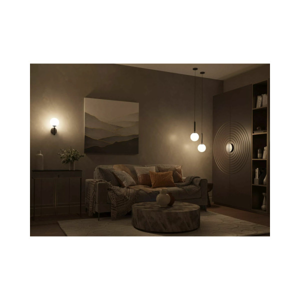 Підвісний світильник, люстра Mj-Light MJ16009 Faro E27 IP20 - фото №3