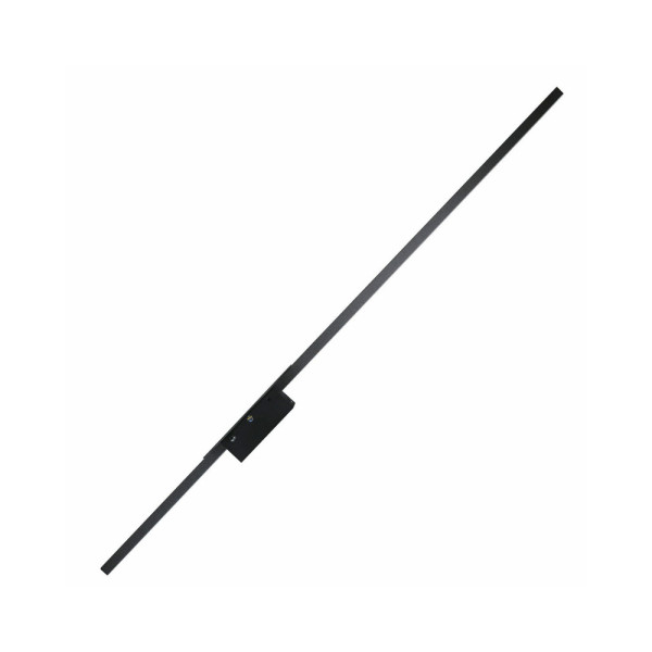 Бра, настенный светильник TK Lighting 1439 Java Led 1x36W 4000K IP20 Bl - фото №2