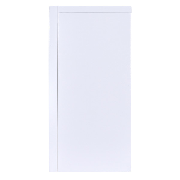 Металевий корпус E.Next e.mbox.stand.p.40.40.20 з монтажною панеллю 400x400x200 IP54 (s0105007) - фото №3