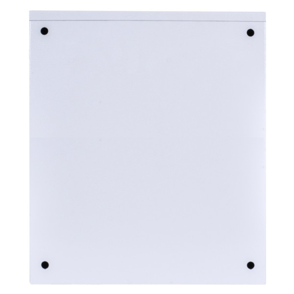 Металевий корпус E.Next e.mbox.stand.p.40.40.20 з монтажною панеллю 400x400x200 IP54 (s0105007) - фото №4