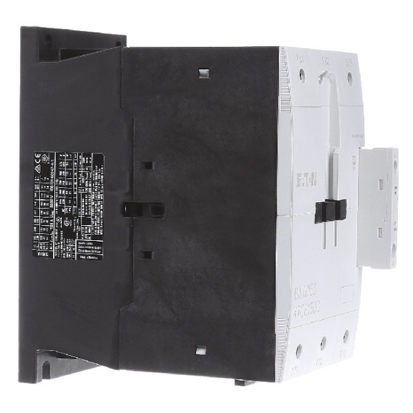 Контактор Eaton Moeller DILM170 (RAC240) - фото №1