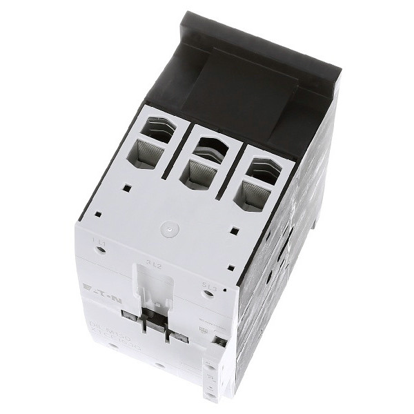 Контактор Eaton Moeller DILM170 (RAC240) - фото №4
